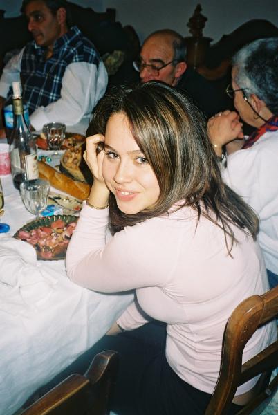 moi a noel