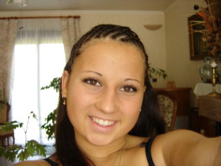 ALAINA