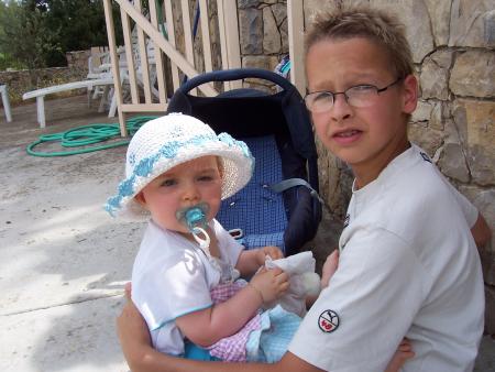 viki et garry