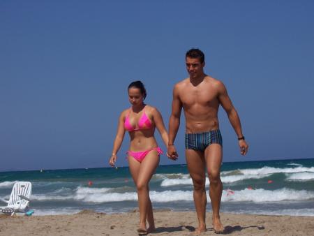 dani et moi